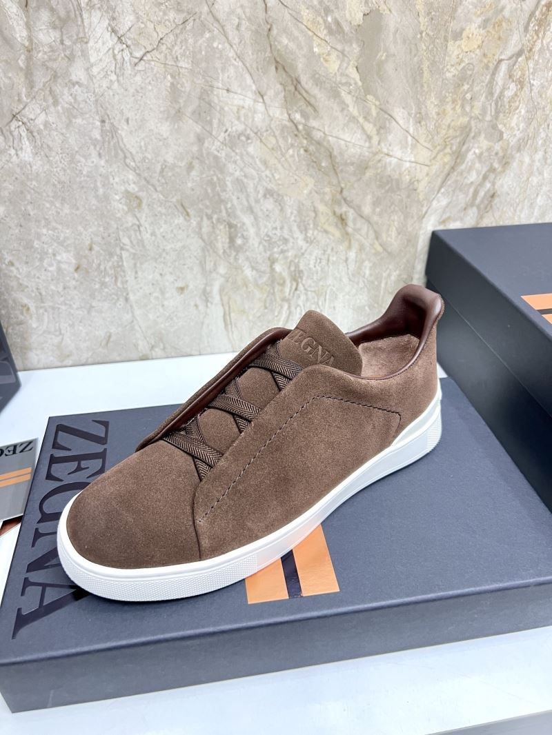 Ermenegildo Zegna Shoes